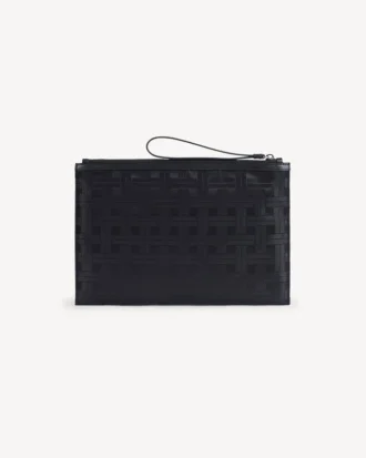 Pochette grande ‘Kenzo Mura’