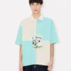 Polo “Kenzo Cartoon” in cotone pesante Polo “Kenzo Cartoon” in cotone pesante