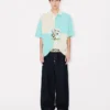 Polo “Kenzo Cartoon” in cotone pesante Polo “Kenzo Cartoon” in cotone pesante