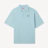 Polo ricamata “Kenzo Signature” in lana merino Polo ricamata “Kenzo Signature” in lana merino