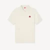 Polo slim in cotone “Boke Flower” Polo slim in cotone “Boke Flower”