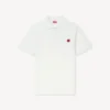 Polo slim in cotone “Boke Flower” Polo slim in cotone “Boke Flower”