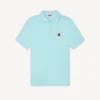 Polo slim in cotone “Boke Flower” Polo slim in cotone “Boke Flower”