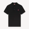 Polo slim in cotone “Boke Flower” Polo slim in cotone “Boke Flower”