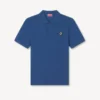 Polo slim in cotone ‘Boke Flower 2.0’ Polo slim in cotone ‘Boke Flower 2.0’