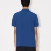 Polo slim in cotone ‘Boke Flower 2.0’ Polo slim in cotone ‘Boke Flower 2.0’