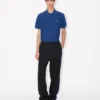 Polo slim in cotone ‘Boke Flower 2.0’ Polo slim in cotone ‘Boke Flower 2.0’