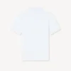 Polo slim in cotone ‘Boke Flower 2.0’ Polo slim in cotone ‘Boke Flower 2.0’