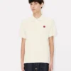 Polo slim in cotone “Boke Flower” Polo slim in cotone “Boke Flower”