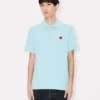 Polo slim in cotone “Boke Flower” Polo slim in cotone “Boke Flower”