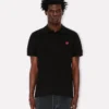 Polo slim in cotone “Boke Flower” Polo slim in cotone “Boke Flower”