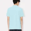 Polo slim in cotone “Boke Flower” Polo slim in cotone “Boke Flower”
