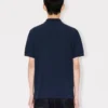 Polo slim in cotone “Boke Flower” Polo slim in cotone “Boke Flower”
