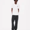 Polo slim in cotone “Boke Flower” Polo slim in cotone “Boke Flower”