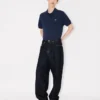 Polo slim in cotone “Boke Flower” Polo slim in cotone “Boke Flower”