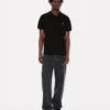 Polo slim in cotone “Boke Flower” Polo slim in cotone “Boke Flower”