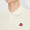Polo slim in cotone “Boke Flower” Polo slim in cotone “Boke Flower”