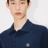 Polo slim in cotone “Boke Flower” Polo slim in cotone “Boke Flower”