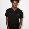 Polo slim in cotone “Boke Flower” Polo slim in cotone “Boke Flower”