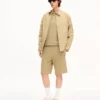 Polo slim in cotone con ricamo “Kenzo Signature” Polo slim in cotone con ricamo “Kenzo Signature”