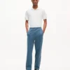 Polo slim in cotone con ricamo “Kenzo Signature” Polo slim in cotone con ricamo “Kenzo Signature”