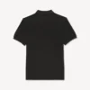 Polo slim in cotone con ricamo “Kenzo Signature” Polo slim in cotone con ricamo “Kenzo Signature”