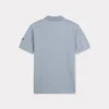 Polo slim in cotone Lucky Tiger