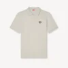 Polo slim “Kenzo Wild Tiger” in cotone Polo slim “Kenzo Wild Tiger” in cotone
