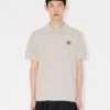 Polo slim “Kenzo Wild Tiger” in cotone Polo slim “Kenzo Wild Tiger” in cotone