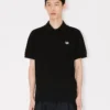 Polo slim “Kenzo Wild Tiger” in cotone Polo slim “Kenzo Wild Tiger” in cotone