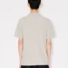 Polo slim “Kenzo Wild Tiger” in cotone Polo slim “Kenzo Wild Tiger” in cotone