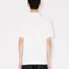 Polo slim “Kenzo Wild Tiger” in cotone Polo slim “Kenzo Wild Tiger” in cotone