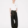 Polo slim “Kenzo Wild Tiger” in cotone Polo slim “Kenzo Wild Tiger” in cotone