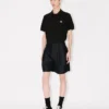 Polo slim “Kenzo Wild Tiger” in cotone Polo slim “Kenzo Wild Tiger” in cotone