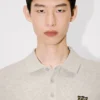 Polo slim “Kenzo Wild Tiger” in cotone Polo slim “Kenzo Wild Tiger” in cotone