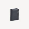 Portacarte “Kenzo Tab” in pelle