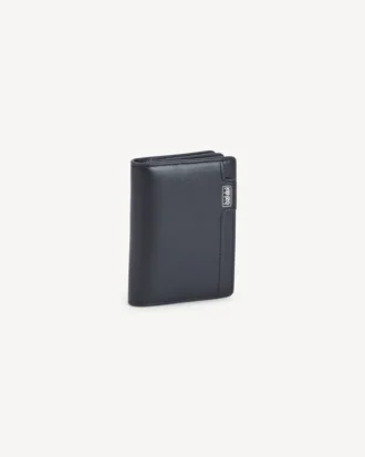 Portacarte “Kenzo Tab” in pelle