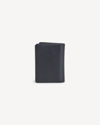 Portacarte “Kenzo Tab” in pelle