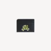 Portacarte ‘Kenzo Wild Tiger’ in pelle