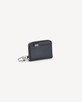 Portachiavi “Kenzo Tab” in pelle