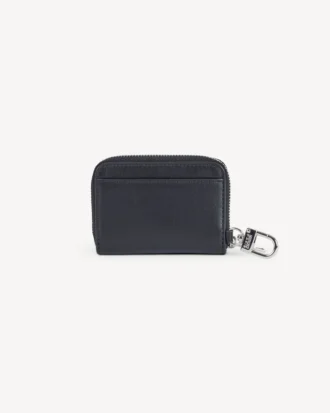Portachiavi “Kenzo Tab” in pelle