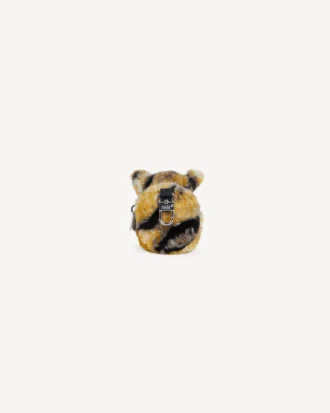 Portamonete “Kenzo Tiger” in peluche