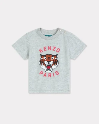 Set composto da T-shirt e bermuda in cotone