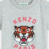 Set composto da T-shirt e bermuda in cotone Set composto da T-shirt e bermuda in cotone