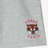 Set composto da T-shirt e bermuda in cotone Set composto da T-shirt e bermuda in cotone