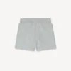 Set composto da T-shirt e bermuda in cotone Set composto da T-shirt e bermuda in cotone