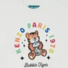 Set composto da T-shirt e pantaloncini “Happy Sweet” Set composto da T-shirt e pantaloncini “Happy Sweet”