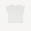 Set composto da T-shirt e pantaloncini “Happy Sweet” Set composto da T-shirt e pantaloncini “Happy Sweet”