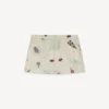 Set composto da T-shirt e pantaloncini “Happy Sweet” Set composto da T-shirt e pantaloncini “Happy Sweet”