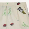 Set composto da T-shirt e pantaloncini “Happy Sweet” Set composto da T-shirt e pantaloncini “Happy Sweet”